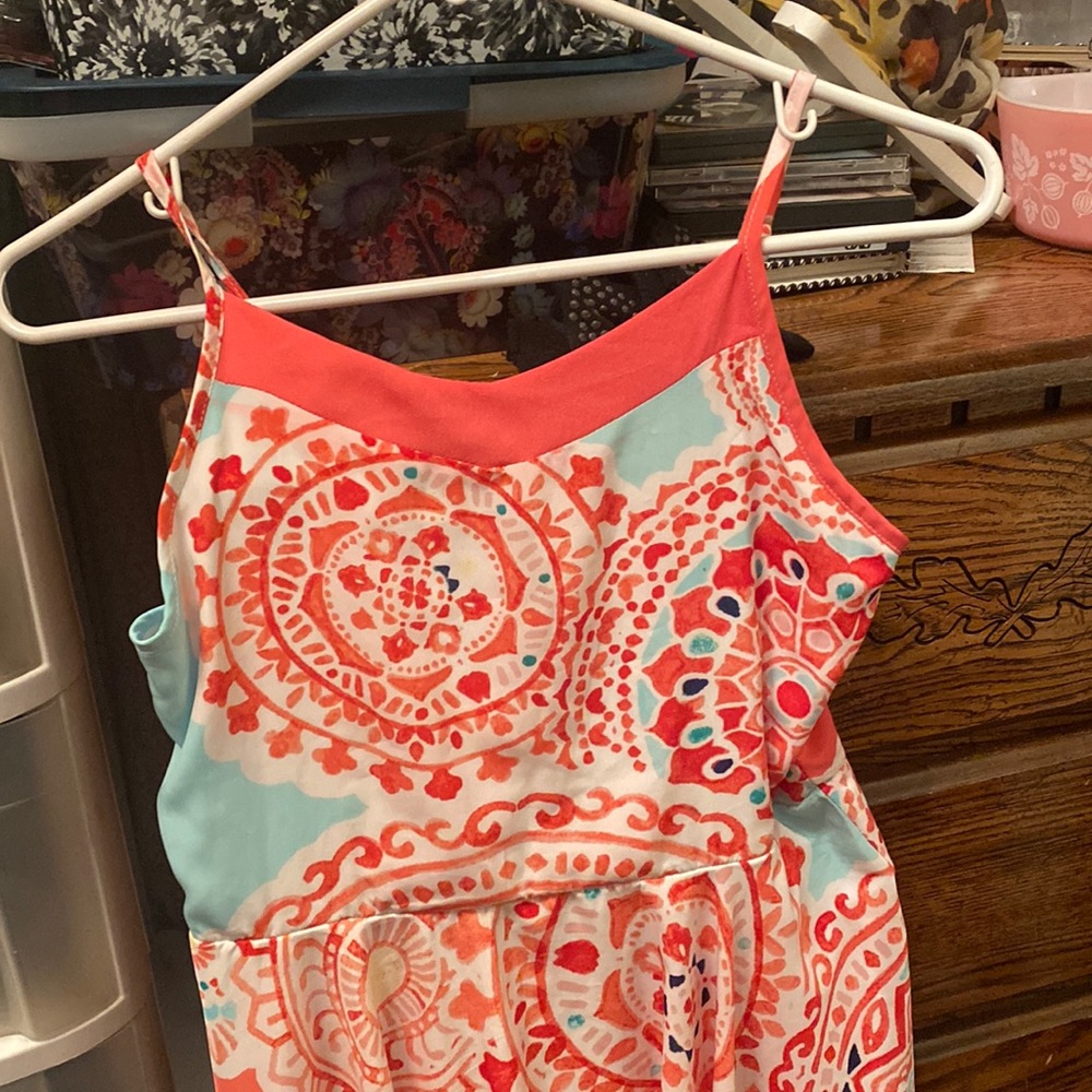NWOT girls dress